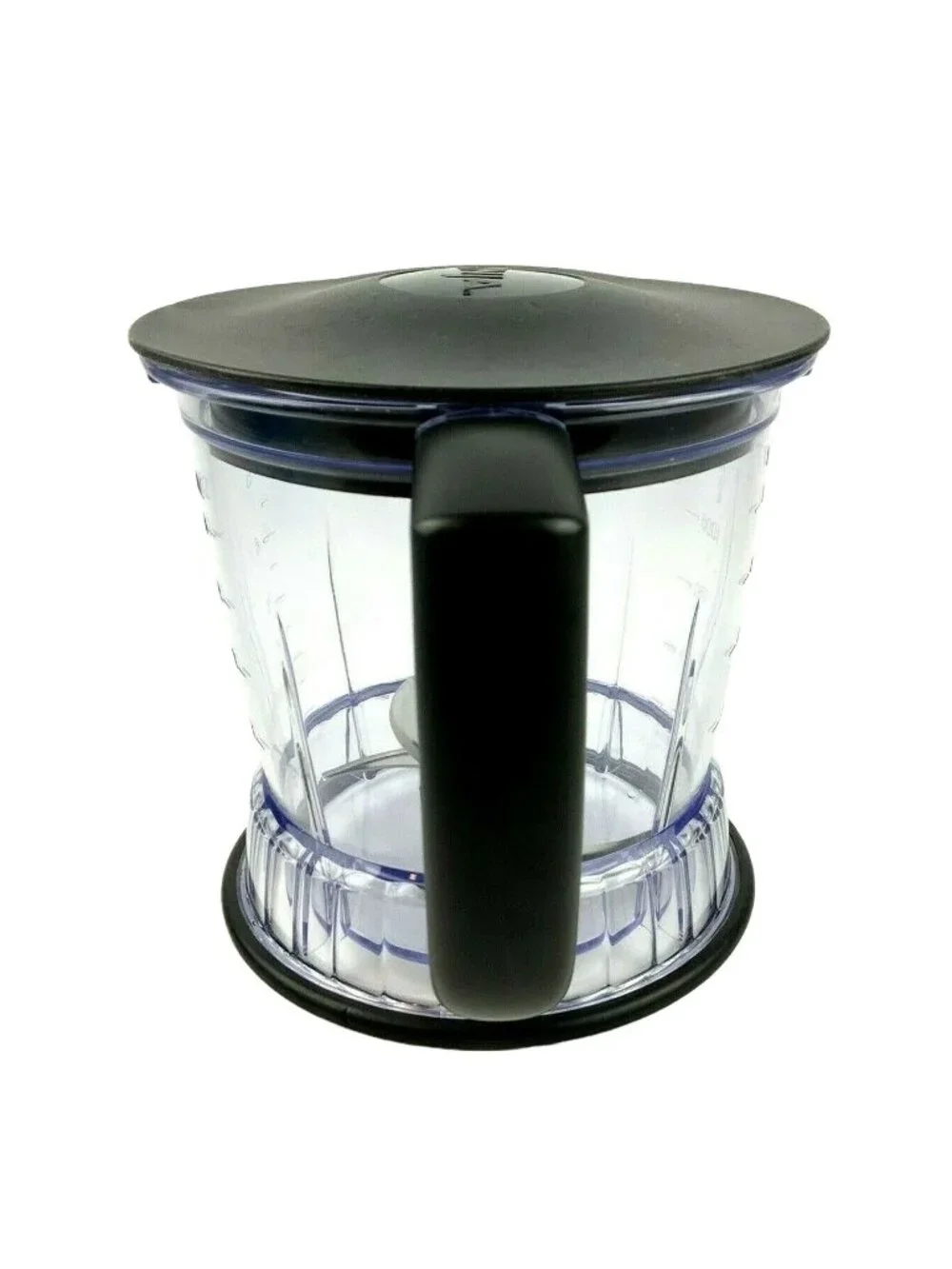 Ninja Master Prep Professional QB1005 Replacement 40 Oz 5 Cup Bowl Lid & Blade